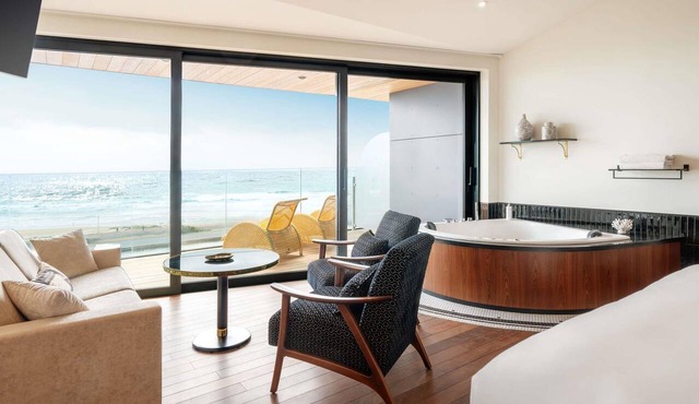 Côte Ouest Thalasso & Spa Les Sables d'Olonne - MGallery Collection in Les Sables-d'Olonne