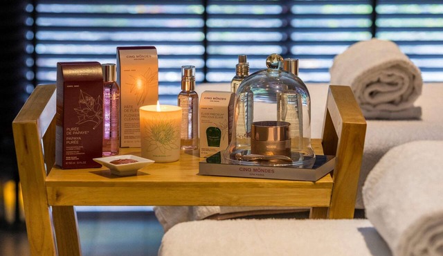 Cabot Hotel Bordeaux - MGallery Collection