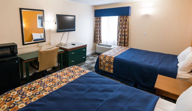 Cambridge Inn in Cambridge