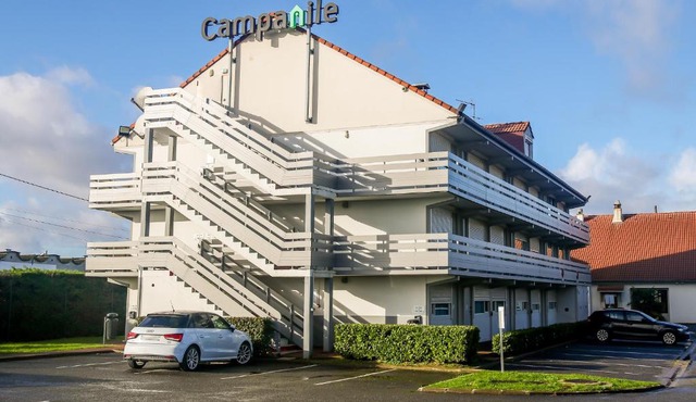 Campanile Montargis - Amilly in Amilly