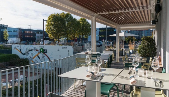 Campanile PRIME - Rungis Orly