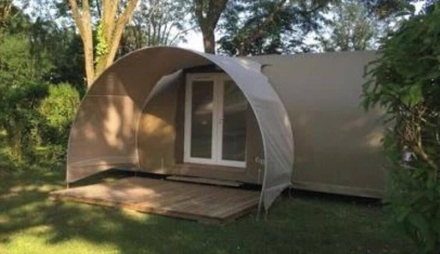 Camping 3 étoiles - Piscine - ccbfg0a