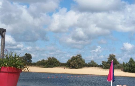 Camping Les Viviers