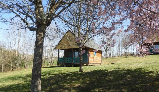 Camping Val Saint Jean