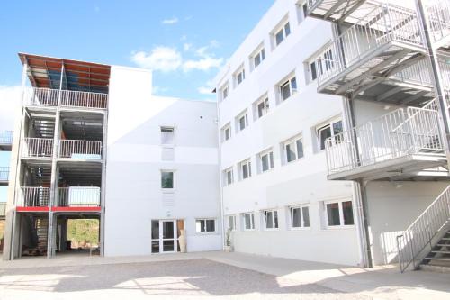 Campus Arkenciel - Montpellier Est