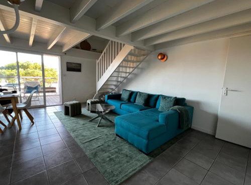 Canonissime Duplex -6 pers Le Canon CAP FERRET