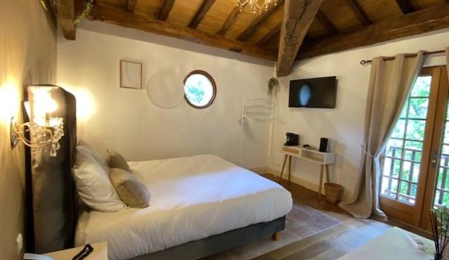 Château Camiac