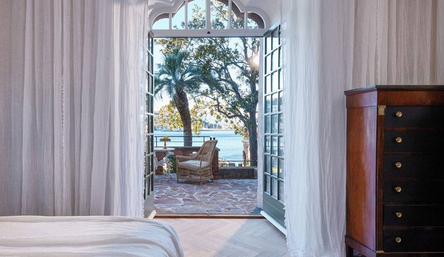 Château de Théoule Hôtel & Spa