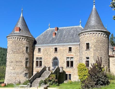 Château de Vaulx