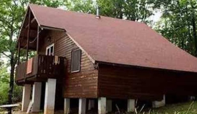 Chalet 4 étoiles - Parc aquatique - eee0ig