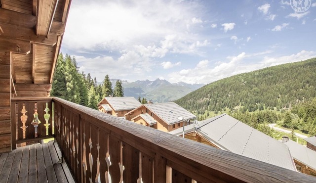 CHALET A6 - HONKA - LA PLAGNE TARENTAISE