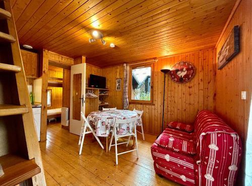Chalet Douillet - Jardin - Parking in Barcelonnette