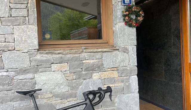 Chalet Hotel Alpaka