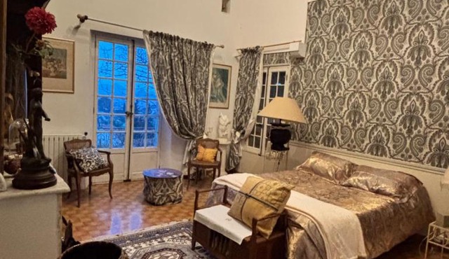 Chambre d hôte cosy dans Bastide XVII ème La Garde in La Garde