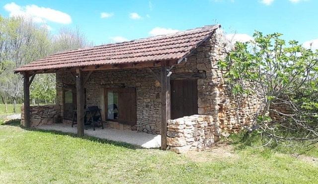 Chambre d hôtes du raoussou