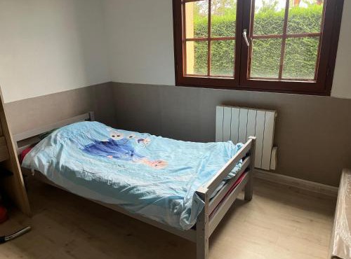 Chambre in Saint-Pierre-dʼAurillac