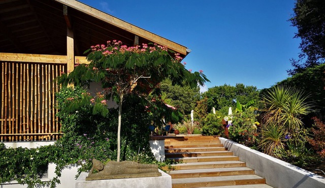 Chambre La Gravière with swimming pool -5mn from the beach