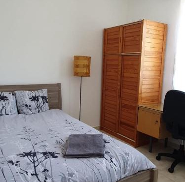 Chambre Proche Plage du Prophète