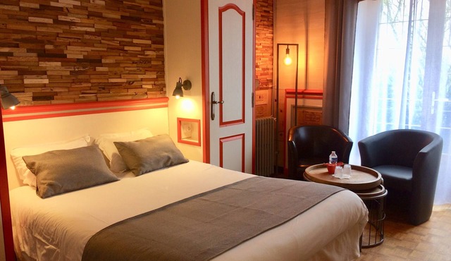 Chambres D'hôtes du Domaine Capiet