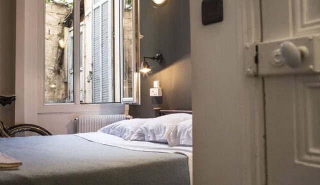 Chanteclair Hotel