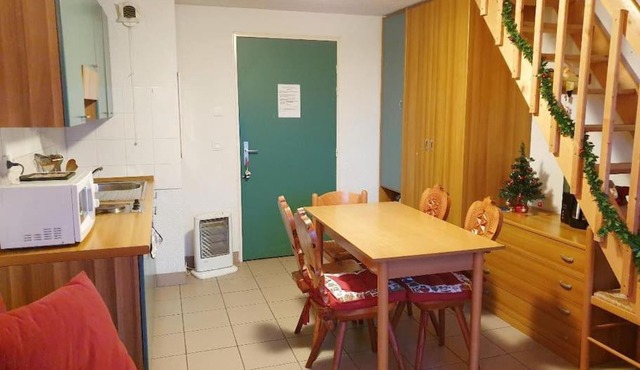 Charmant Studio Duplex 26m2 à la montagne