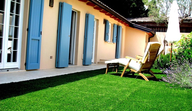 Charme & Luxury Villa