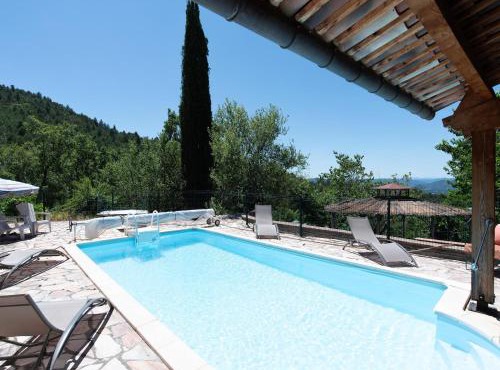 Charming Home near Verdon Gorges & Pool