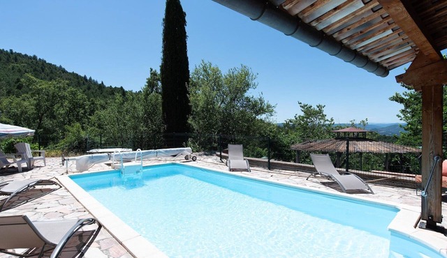 Charming Home near Verdon Gorges & Pool