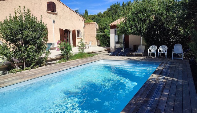 CHARMING VILLA WITH PRIVATE POOL - Special Summer 2026 Discount