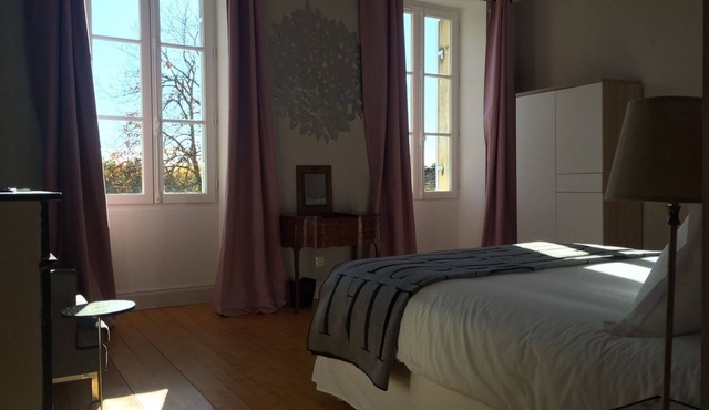 Chateau La Maronne