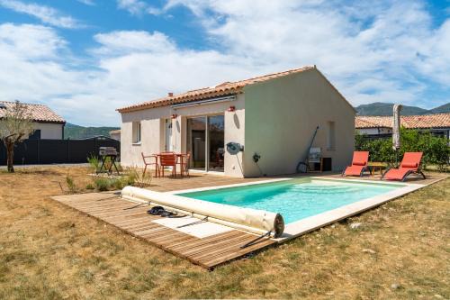 Chez Hamou & Julie