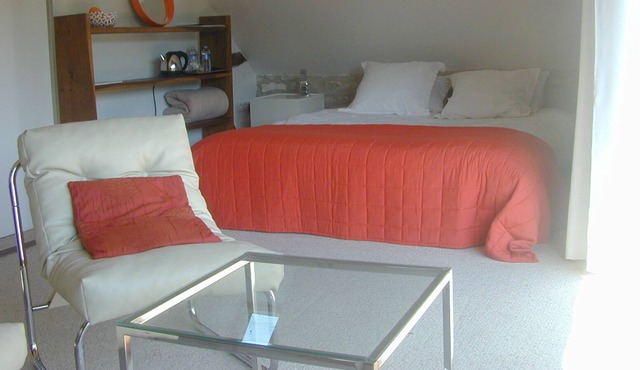 Chez Séverine & Edward - Bed and Breakfast