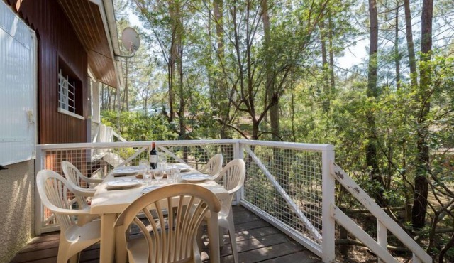 Climatisée Golf Loisirs by Interhome