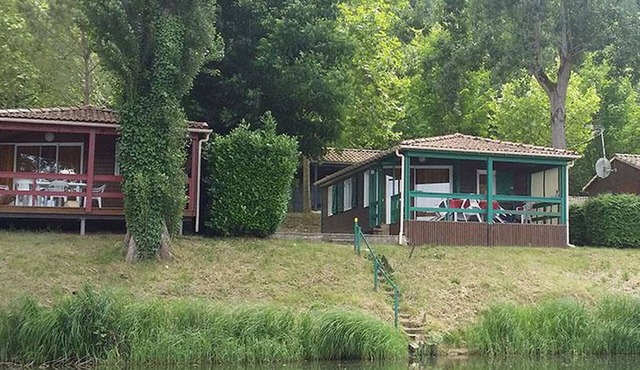 Comfortable chalet, pets welcome - 8 guests