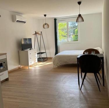 Comme à la Maison