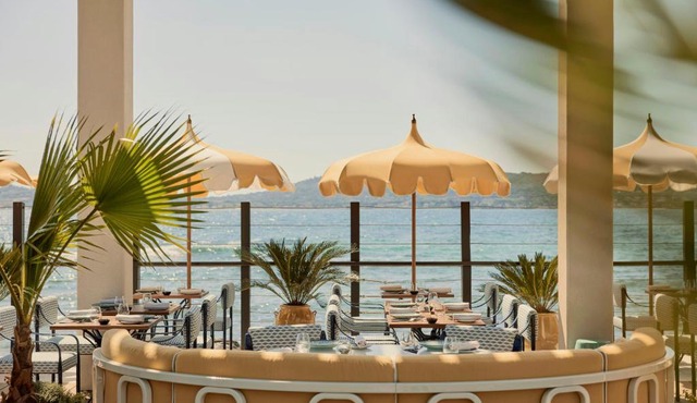 COMO Le Beauvallon - Golfe de Saint-Tropez