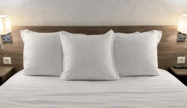 Contact Hôtel Marseille Aubagne