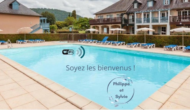 Corrèze rive Dordogne