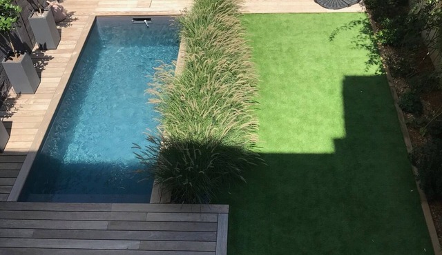 Cosy 180m2 Design House with Swimming Pool in Bordeaux