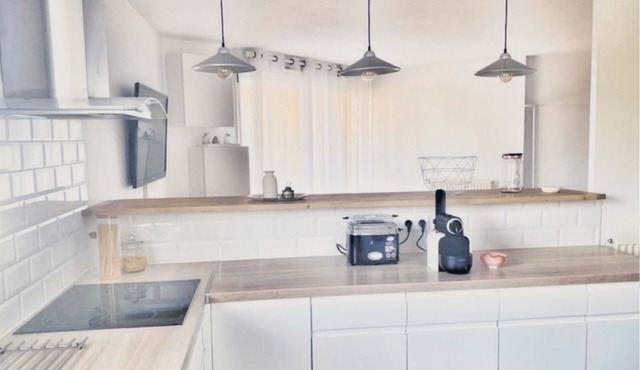 Cosy and Chill Appartement- Paris CDG Airport- Disneyland- Parc des Expos
