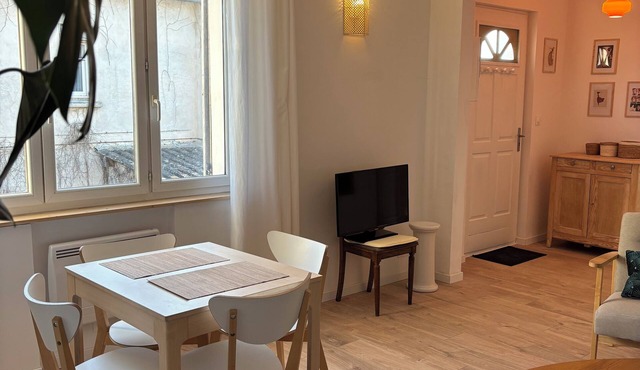 Cosy nest in the heart of the Luberon near the most beautiful villages in Provence