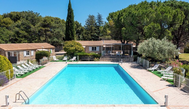 Cottage with views in a quiet setting n°13