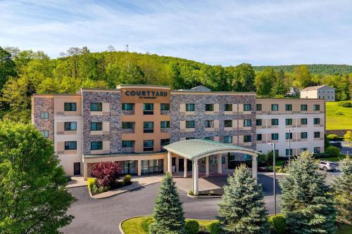 Courtyard by Marriott Oneonta in Oneonta