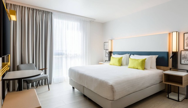 Courtyard by Marriott Paris Creteil