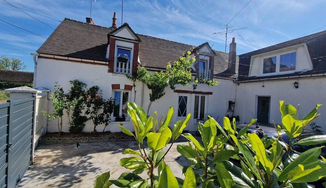 Cozy House Near the Castle & Lakeside Leisure Area