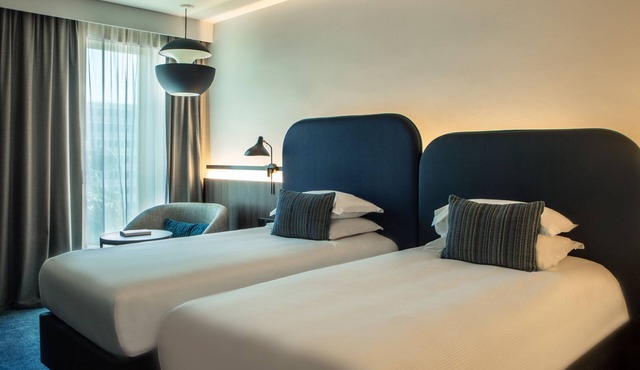 Crowne Plaza Nice Grand Arenas by IHG