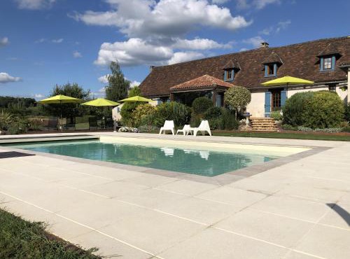 DCV Summer Home