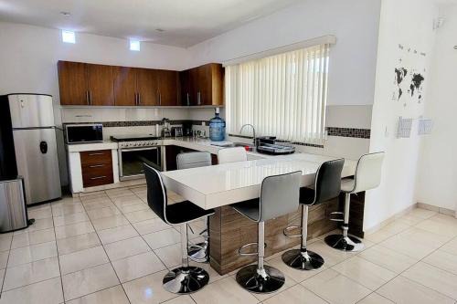 Departamento centrico - con todos los servicios - Facturamos in Durango