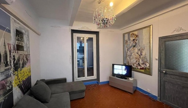 Dependance1 in Marignane