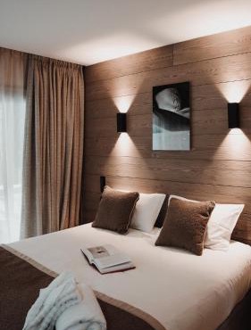DOMA Chalet Le Oura